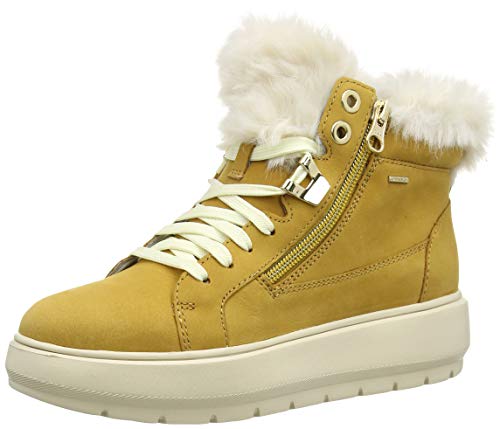 GEOX D KAULA B ABX D BISCUIT Women's Boots Snow size 40(EU)