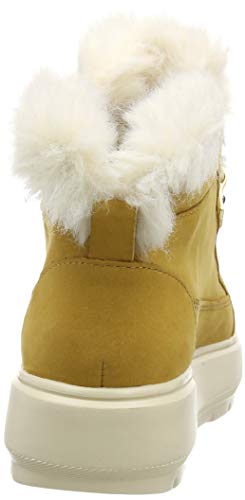 GEOX D KAULA B ABX D BISCUIT Women's Boots Snow size 40(EU)