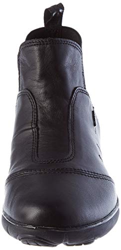 GEOX D NEBULA A BLACK Women's Boots Chelsea size 37(EU)