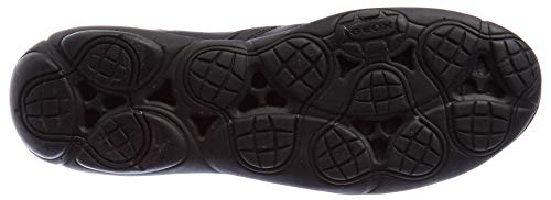 GEOX D NEBULA A BLACK Women's Boots Chelsea size 37(EU)