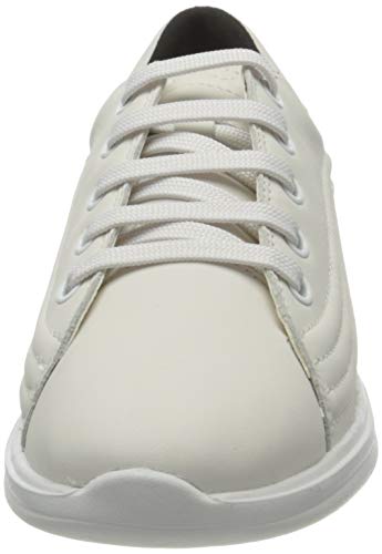 GEOX D PILLOW OFF WHITE Women's Trainers Low-Top Trainers size 41(EU)