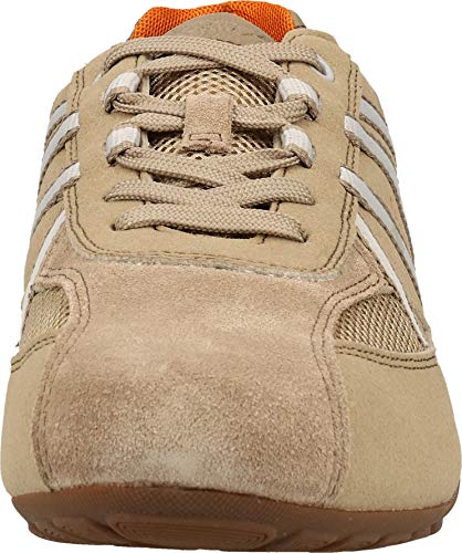 Geox Schuhe U Ravex C Sand (U023FC0AU14C5004) 41 Beige