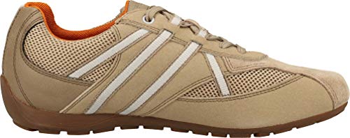 Geox Schuhe U Ravex C Sand (U023FC0AU14C5004) 41 Beige