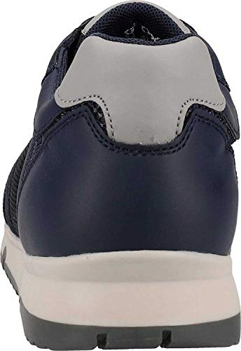 Geox Schuhe U Wilmer C Navy (U023XC01422C4002) 44 Blau