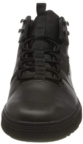 GEOX U CERVINO B ABX D BLACK Men's Boots Chukka size 42(EU)
