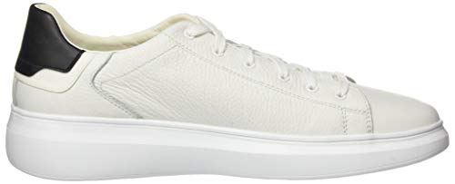 GEOX U MAESTRALE B WHITE Men's Trainers Low-Top Trainers size 45(EU)
