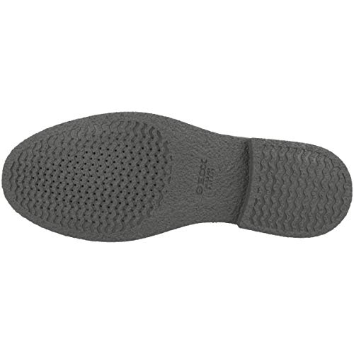 Geox UOMO Claudio A, Oxford Hombre, marrón, 42 EU