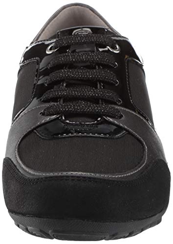 Geox Women's Ravex 1 Fashion Sneaker