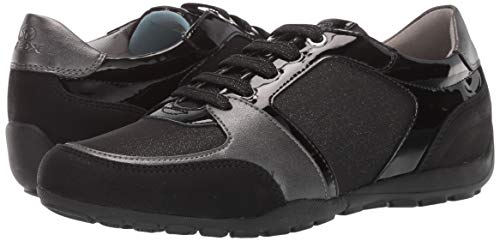 Geox Women's Ravex 1 Fashion Sneaker