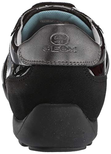 Geox Women's Ravex 1 Fashion Sneaker