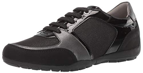 Geox Women's Ravex 1 Fashion Sneaker
