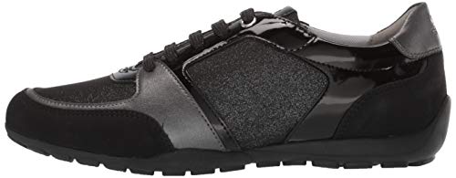 Geox Women's Ravex 1 Fashion Sneaker