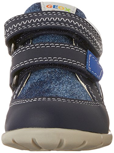 Geox Zapatillas Azul Marino EU 18