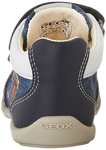 Geox Zapatillas Azul Marino EU 18
