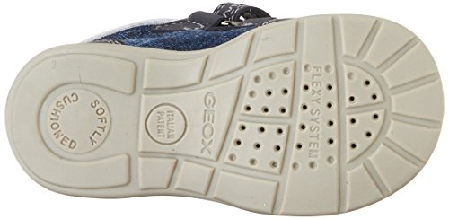 Geox Zapatillas Azul Marino EU 18