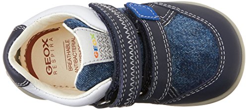 Geox Zapatillas Azul Marino EU 18