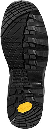 Gianni Falco Botas de moto Touring Mixto 3 ADV piel marrón impermeables (44 EU)