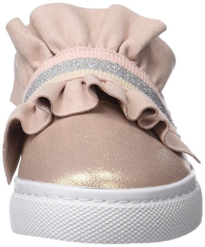Gioseppo 43909, Zapatillas sin Cordones Niña, Rosa (Nude), 29 EU