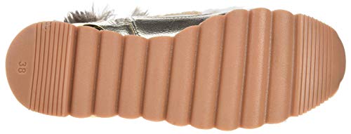 Gioseppo 46106-P, Zapatillas Altas Mujer, Beige, 38 EU