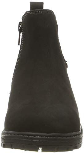 Gioseppo 56139, Botas Clasicas Niño, Negro (Negro Negro), 32 EU