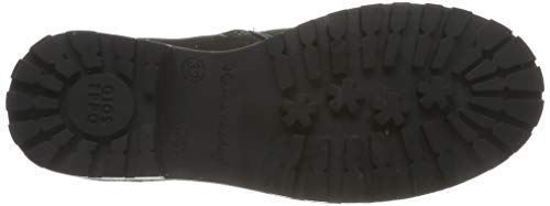Gioseppo 56139, Botas Clasicas Niño, Negro (Negro Negro), 32 EU