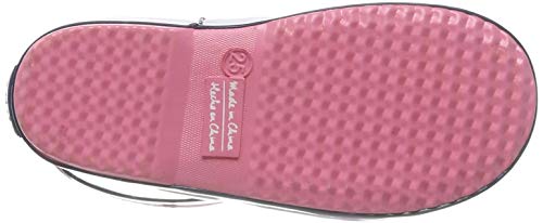 Gioseppo 56455, Botas de Agua Niña, Azul (Marino Marino), 27 EU