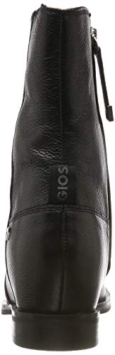 Gioseppo 56670, Botines Mujer, Negro (Negro Negro), 38 EU