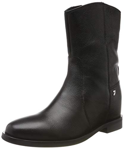 Gioseppo 56670, Botines Mujer, Negro (Negro Negro), 38 EU