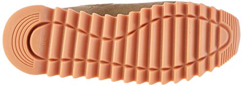 Gioseppo 56776, Zapatillas Altas Mujer, Beige (Arena Arena), 36 EU