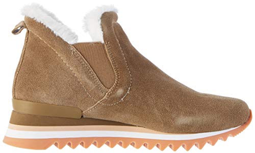 Gioseppo 56776, Zapatillas Altas Mujer, Beige (Arena Arena), 36 EU