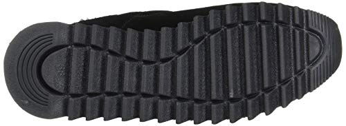 Gioseppo 56776, Zapatillas Altas Mujer, Negro (Negro Negro), 39 EU