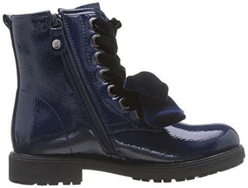 Gioseppo 56856, Botines Mujer, Azul (Marino Marino), 37 EU