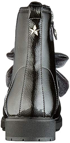 Gioseppo 56856, Botines Niña, Gris, 29 EU