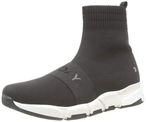 Gioseppo 56951, Zapatillas Altas para Mujer, Negro, 38 EU