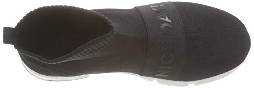 Gioseppo 56951, Zapatillas Altas para Mujer, Negro, 38 EU