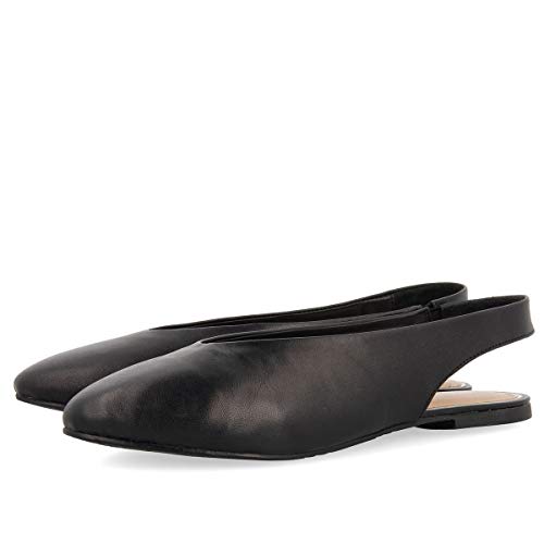 Gioseppo Bailarina Negro PUY 38