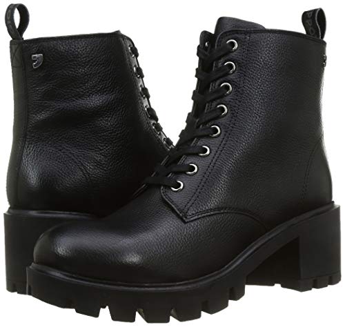 Gioseppo Borovichi, Botas de Moda Mujer, Color, 39 EU