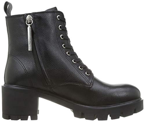 Gioseppo Borovichi, Botas de Moda Mujer, Color, 39 EU