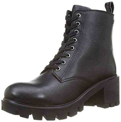 Gioseppo Borovichi, Botas de Moda Mujer, Color, 39 EU