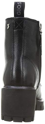 Gioseppo Borovichi, Botas de Moda Mujer, Color, 39 EU