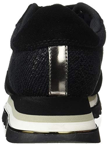 Gioseppo Daruvar, Zapatillas Mujer, Negro, 38 EU