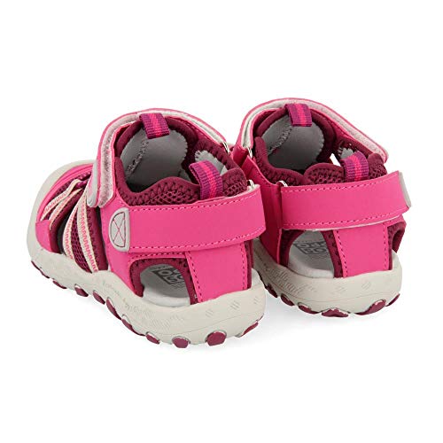 Gioseppo DEINZE, Sandalias de Gladiador Mujer, Morado (Lila Lila), 39 EU