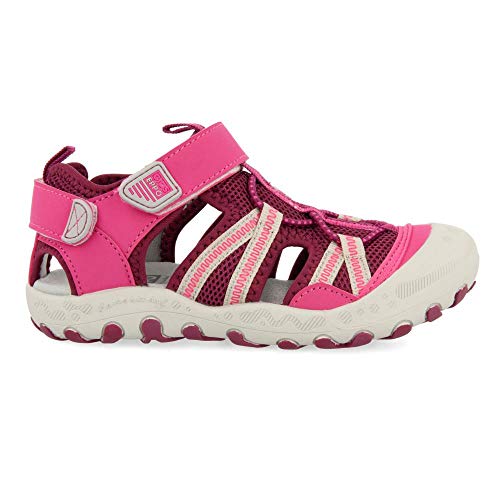 Gioseppo DEINZE, Sandalias de Gladiador Mujer, Morado (Lila Lila), 39 EU