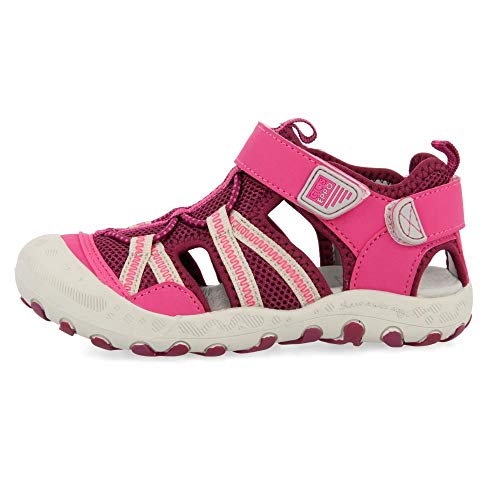 Gioseppo DEINZE, Sandalias de Gladiador Mujer, Morado (Lila Lila), 39 EU