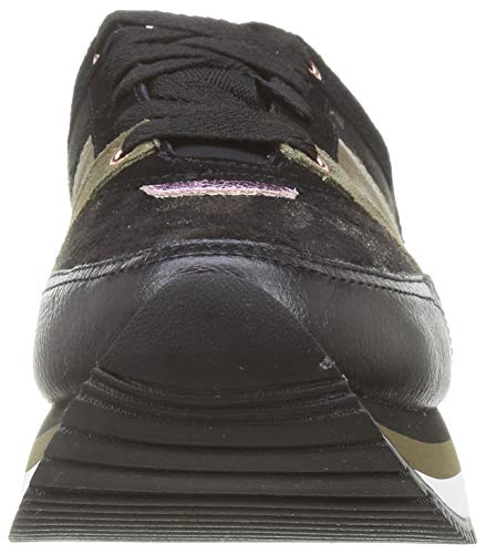 Gioseppo Glazov, Zapatillas Mujer, Verde, 40 EU