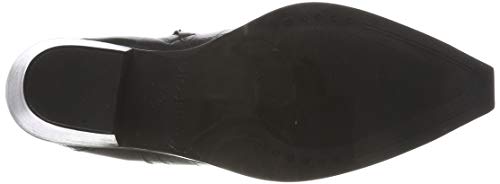 Gioseppo Gotha, Botas Slouch Mujer, Negro (Negro Negro), 41 EU