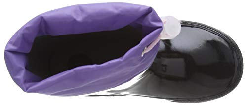 Gioseppo Grozni, Zapatos para Agua, Negro, 29 EU