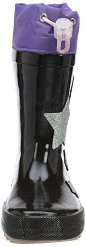 Gioseppo Grozni, Zapatos para Agua, Negro, 29 EU