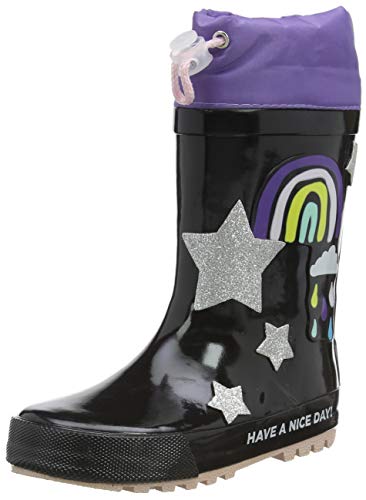 Gioseppo Grozni, Zapatos para Agua, Negro, 29 EU