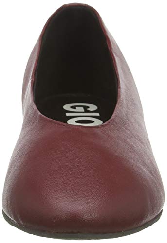 Gioseppo Kehlen, Zapatos Tipo Ballet Mujer, Burdeos, 38 EU